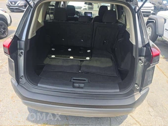 2023 Nissan Rogue S – miniatura 14