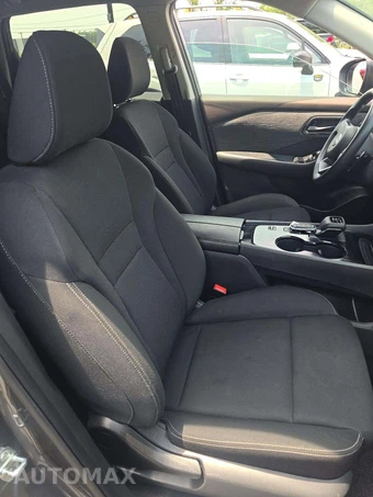 2023 Nissan Rogue S – miniatura 18