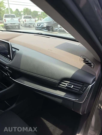 2023 Nissan Rogue S – miniatura 19