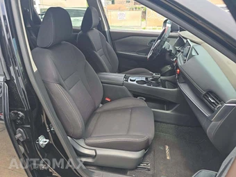 2023 Nissan Rogue S – miniatura 18