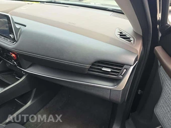 2023 Nissan Rogue S – miniatura 19