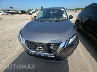 2023 Nissan Rogue S – miniatura 2