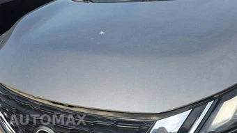 2023 Nissan Rogue S – miniatura 20