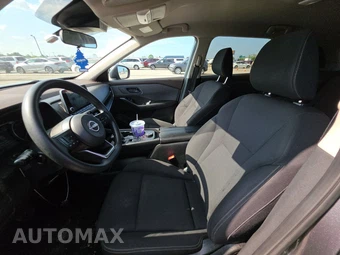 2023 Nissan Rogue S – miniatura 7