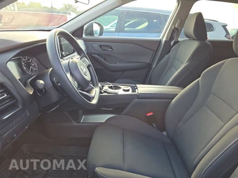 2023 Nissan Rogue S - miniatura 13