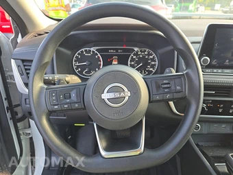 2023 Nissan Rogue S - miniatura 16