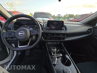 2023 Nissan Rogue S - miniatura 17