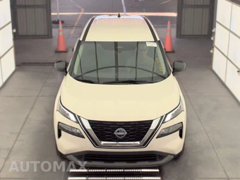 2023 Nissan Rogue S - miniatura 2