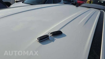 2023 Nissan Rogue S - miniatura 24