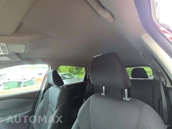 2023 Nissan Rogue S – miniatura 11