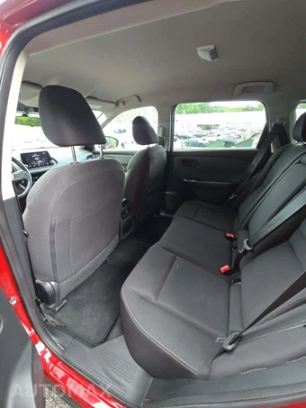 2023 Nissan Rogue S – miniatura 13