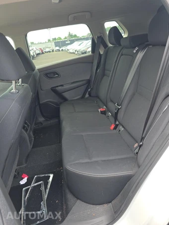 2023 Nissan Rogue S – miniatura 14
