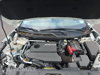 2023 Nissan Rogue S – miniatura 16