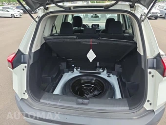 2023 Nissan Rogue S – miniatura 17