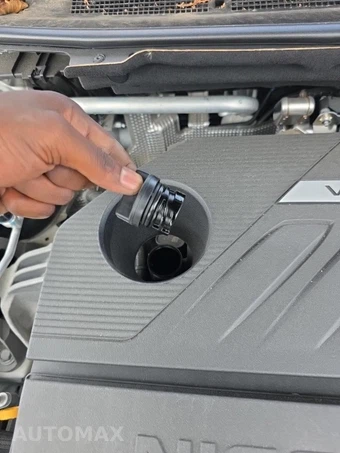 2023 Nissan Rogue S – miniatura 19