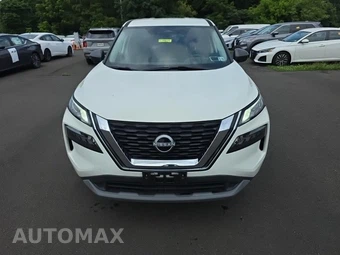 2023 Nissan Rogue S – miniatura 2