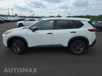 2023 Nissan Rogue S – miniatura 8