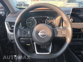 2023 Nissan Rogue S - miniatura 10