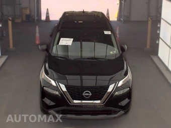 2023 Nissan Rogue S - miniatura 2