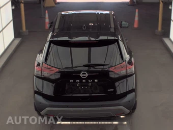 2023 Nissan Rogue S - miniatura 5