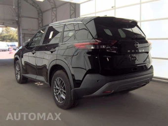 2023 Nissan Rogue S - miniatura 6