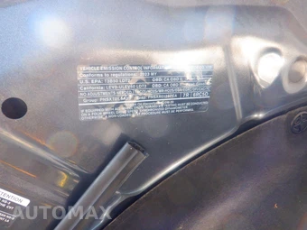 2023 Nissan Rogue S – miniatura 19