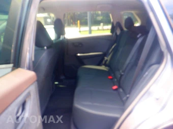 2023 Nissan Rogue S – miniatura 8