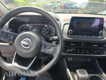 2023 Nissan Rogue S - miniatura 10