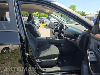 2023 Nissan Rogue S - miniatura 18