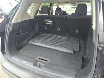 2023 Nissan Rogue S – miniatura 14