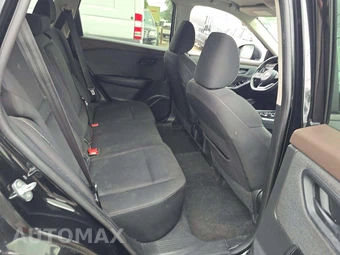 2023 Nissan Rogue S – miniatura 16