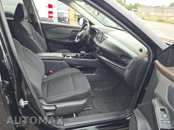2023 Nissan Rogue S – miniatura 18