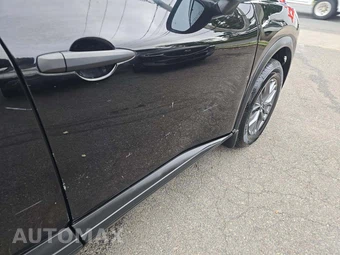 2023 Nissan Rogue S – miniatura 25