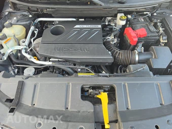 2023 Nissan Rogue S – miniatura 15