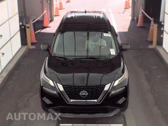 2023 Nissan Rogue S – miniatura 2