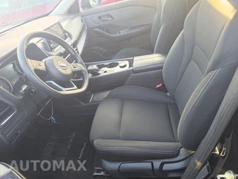 2023 Nissan Rogue S – miniatura 7
