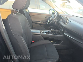 2023 Nissan Rogue S – miniatura 8