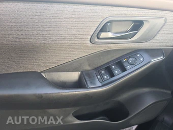 2023 Nissan Rogue S – miniatura 9