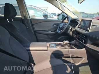 2023 Nissan Rogue S - miniatura 14