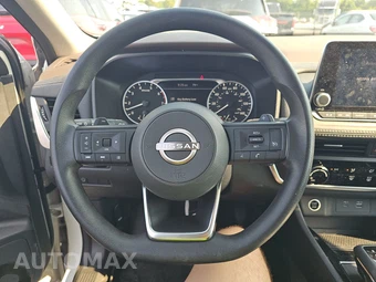 2023 Nissan Rogue S - miniatura 16