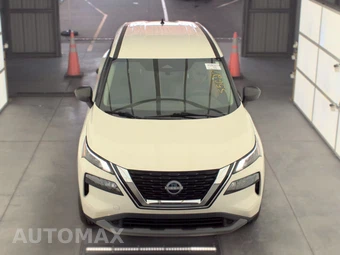 2023 Nissan Rogue S - miniatura 2
