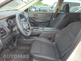 2023 Nissan Rogue S - miniatura 13
