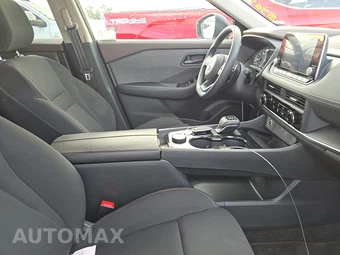 2023 Nissan Rogue S - miniatura 14