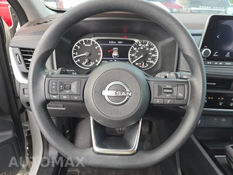 2023 Nissan Rogue S - miniatura 16
