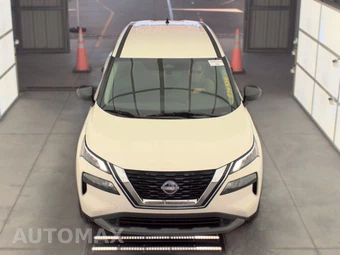2023 Nissan Rogue S - miniatura 2