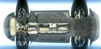 2023 Nissan Rogue S - miniatura 25