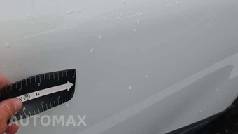 2023 Nissan Rogue S - miniatura 28