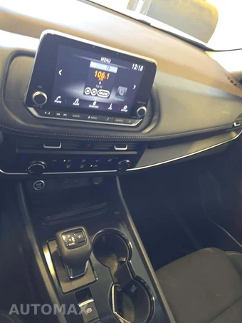 2023 Nissan Rogue S - miniatura 10