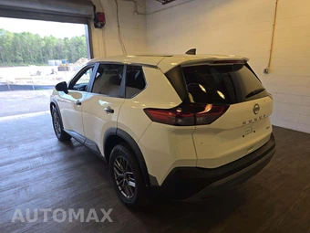 2023 Nissan Rogue S - miniatura 2