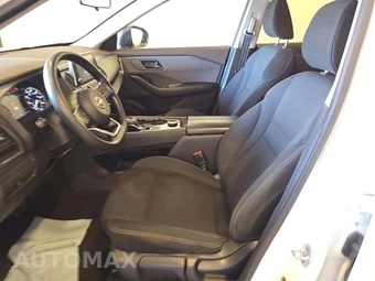2023 Nissan Rogue S - miniatura 6